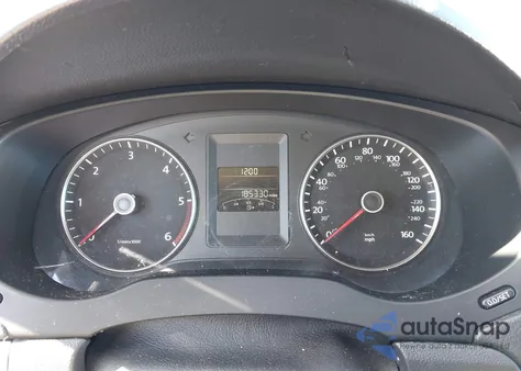 2013 Volkswagen Jetta 2.0L Tdi from USA, damaged, VIN 3VWLL7AJ6DM396004